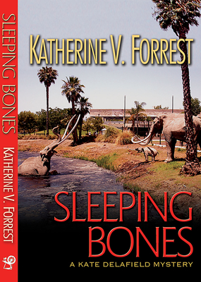 Sleeping Bones - Forrest, Katherine V