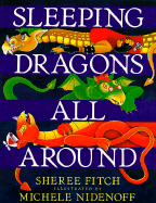 Sleeping Dragons All Around - Fitch, Sheree