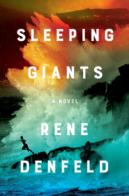 Sleeping Giants - Denfeld, Rene