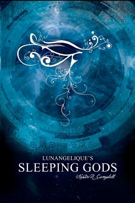 Sleeping Gods - Campbell, Kristin R