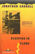 Sleeping in Flame