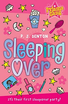 Sleeping Over - Denton, P.J.