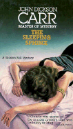 Sleeping Sphinx - Carr, John D