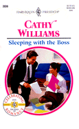 Sleeping with the Boss: 9 to 5 - Williams, Cathy