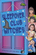 Sleepover Club Witches - Hunter, Jana