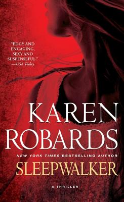 Sleepwalker - Robards, Karen