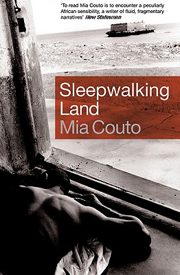 Sleepwalking Land - Couto, Mia, and Brookshaw, David (Translated by)
