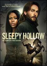 Sleepy Hollow: Season 01 - 