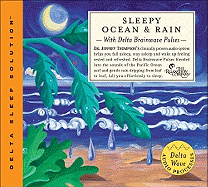 Sleepy Ocean & Gentle Rain - Thompson, Jeffrey, Dr.