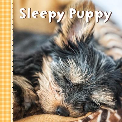 Sleepy Puppy - Sterling Children's (Editor)