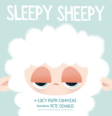 Sleepy Sheepy - Cummins, Lucy Ruth