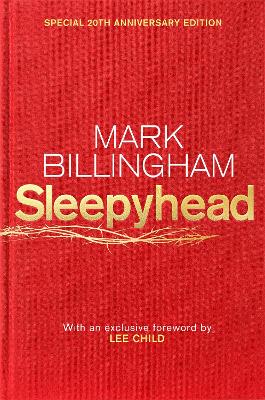 Sleepyhead - Billingham, Mark, and Child, Lee (Introduction by)