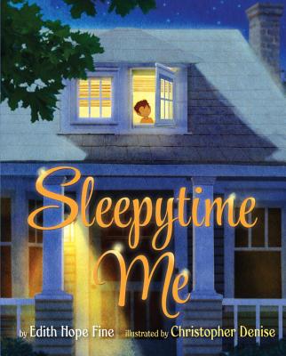 Sleepytime Me - Fine, Edith Hope