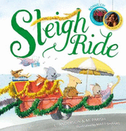 Sleigh Ride (Book and CD)