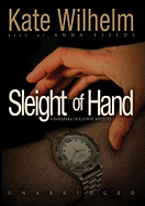 Sleight of Hand: A Barbara Holloway Mystery