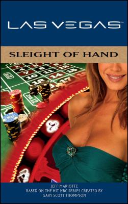 Sleight of Hand: Las Vegas - Mariotte, Jeff, MR