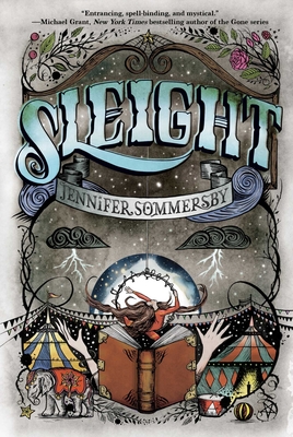 Sleight - Sommersby, Jennifer