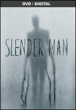 Slender Man [Includes Digital Copy] - Sylvain White