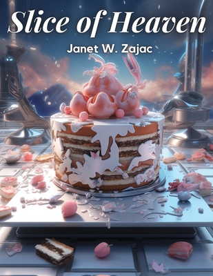 Slice of Heaven: From Classic to Contemporary Cakes - Janet W Zajac