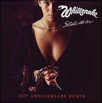 Slide It In [35th Anniversary Remix] - Whitesnake