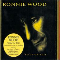 Slide on This - Ron Wood