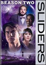 Sliders: Season 02