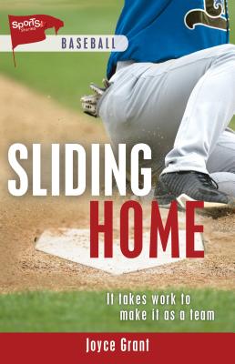 Sliding Home - Grant, Joyce