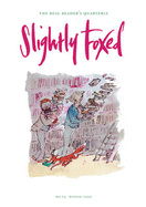 Slightly Foxed: A Pash for Nash