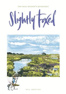 Slightly Foxed: A World of Shining Beauty