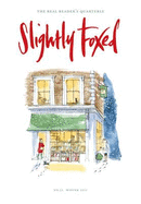 Slightly Foxed: At Home with the Pewters