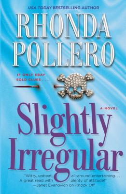 Slightly Irregular - Pollero, Rhonda