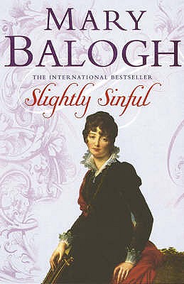 Slightly Sinful: Number 7 in series - Balogh, Mary