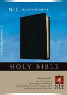 Slimline Reference Bible-NLT