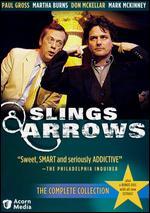 Slings & Arrows: The Complete Collection [7 Discs]