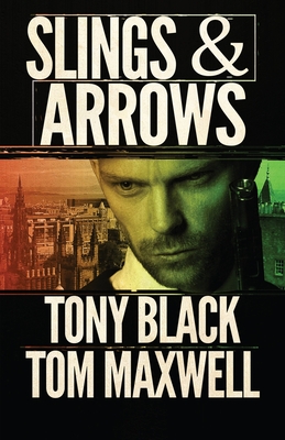 Slings & Arrows - Black, Tony, and Maxwell, Tom