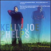 Slingshot Professionals - Kelly Joe Phelps