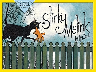 Slinky Malinki - 