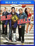 Slip and Fall [Blu-ray]