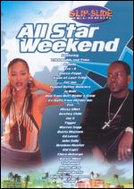 Slip N' Slide: All Star Weekend - Gilbert Green