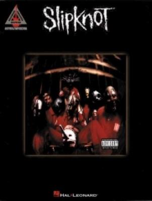Slipknot - Slipknot (Composer)