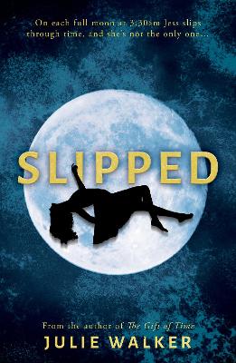 Slipped - Walker, Julie