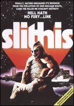 Slithis - Stephen Traxler