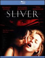 Sliver [Blu-ray] - Phillip Noyce