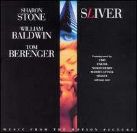 Sliver - Original Soundtrack