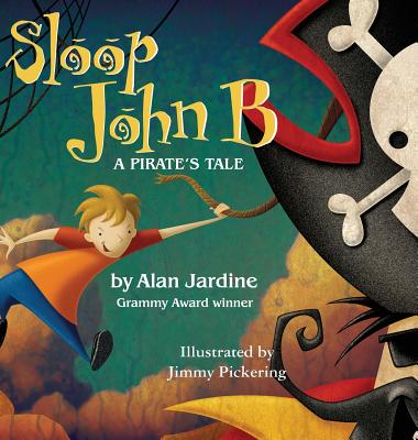 Sloop John B -A Pirate's Tale - Jardine, Alan