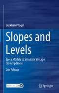 Slopes and Levels: Spice Models to Simulate Vintage Op-Amp Noise