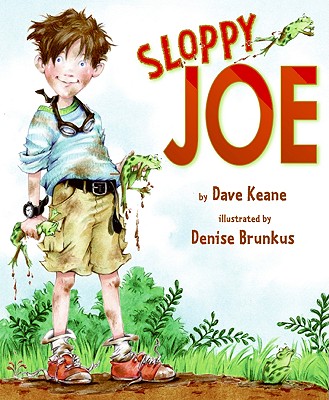 Sloppy Joe - Keane, Dave