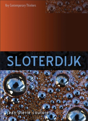 Sloterdijk - Couture, Jean-Pierre