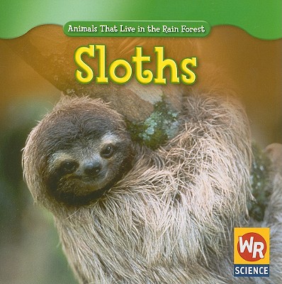 Sloths - Guidone, Julie