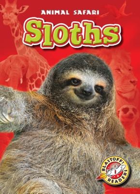 Sloths - Borgert-Spaniol, Megan